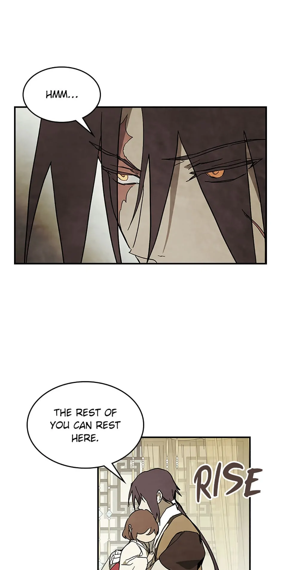 Yi Shen Dang Guan Chapter 72 11